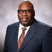 Chesapeake Public Schools Employee Thomas Whitley's profile photo
