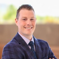 Constellation Brands Employee Robert Enfield's profile photo