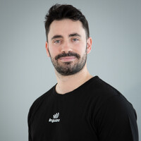 Linguana Employee David Ladovitch's profile photo