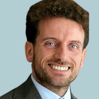 Fondazione Telethon Employee Antonio D'Alisa's profile photo