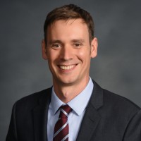 Lehigh University Employee Robin Hendricks's profile photo