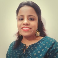 Rapidcode Technologies Private Limited Employee Sweta ️'s profile photo