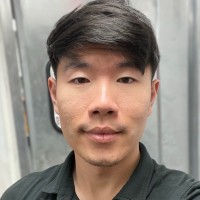 Fiery Crab Employee Ben Fu's profile photo
