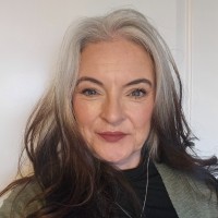DXC Technology Employee Nancy Williamson's profile photo