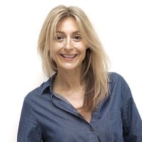 Christian Bassett Ltd Employee Camilla Carboni's profile photo
