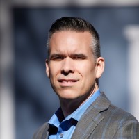 NetApp Employee Matthew Conroy's profile photo