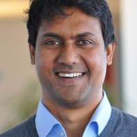 Karthik Krishna Email