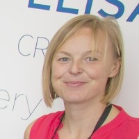 Gilson Employee Erica McKinnon's profile photo
