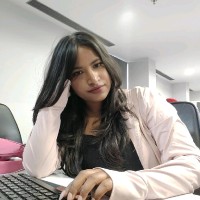 Deftsoft Employee Deepanki Dutta's profile photo