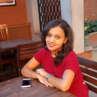 State Street Employee Simran Banu's profile photo