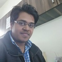 Dynamique Software Employee Umang Hardaha's profile photo