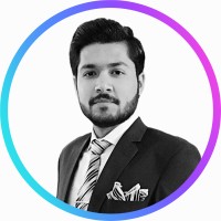 DevGate Employee M. Fraz's profile photo