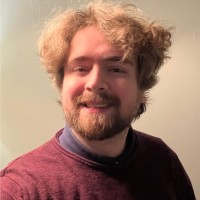 Leissner Data Employee Hampus Avekvist's profile photo