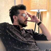 Red FM Employee Savio Mondol's profile photo