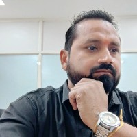 Vinay Pandey Email