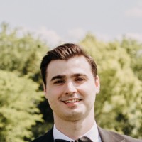Camden Gilliam Email & Phone Number