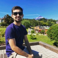 Constructora Excon Employee Cristian Ríos's profile photo