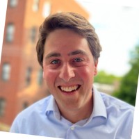 Azenta Life Sciences Employee Jake Kaplan's profile photo