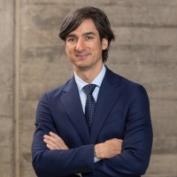 Molins Employee Marcos Cela's profile photo