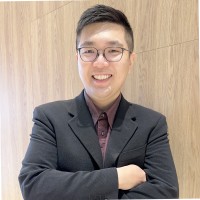 SYSTEX Employee Leo Huang's profile photo