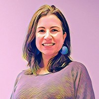 Amy Small