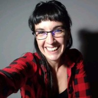 TEKNODIDAKTIKA Employee Naiara Sampedro's profile photo