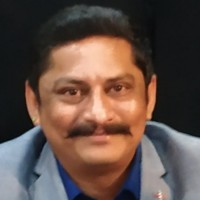 AM Foundation Employee Ramesh Devarajan's profile photo