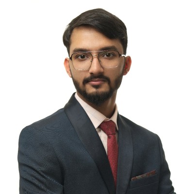 Manimit Haldar Email