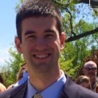 Constitution Capital Partners Employee Timothy Asselin's profile photo