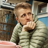 Dabarti CGI Employee Tomasz Wyszołmirski's profile photo