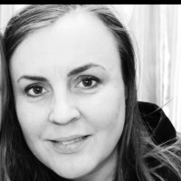 PUF Employee Tina González-Schelbeck's profile photo