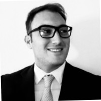 Tesar S.p.A. Employee Luigi Moscatelli's profile photo