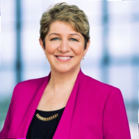 Consultec Ltd. Employee Viktoria Danchuk's profile photo