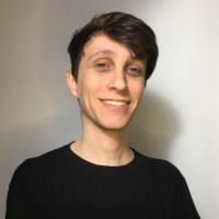 Crombie Employee Simon Schroeder's profile photo