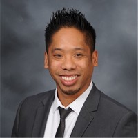 Booz Allen Hamilton Employee Anthony Dones's profile photo