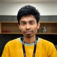 Whatfix Employee Aravind Ravikumar's profile photo