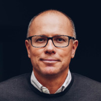 Creuna Employee Henrik Kjellnäs's profile photo