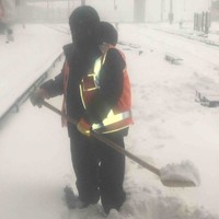 Long Island Rail Road Employee Lester Fleming's profile photo