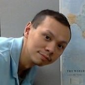 First Advantage Employee Herman Lee's profile photo