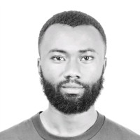 Patrick Okafor Email