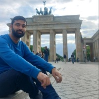 MicroElec Technical Employee Mehlil Mallick's profile photo