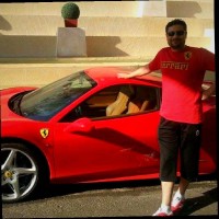 Ant Optik Employee Burak Bor's profile photo