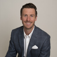 Gray Media Employee Patrick Callahan's profile photo