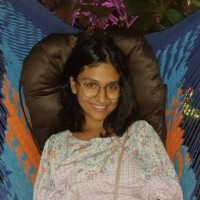 Oracle Employee Anu Rastogi's profile photo