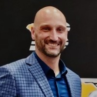 Blanchard Machinery Employee Daniel Hale's profile photo