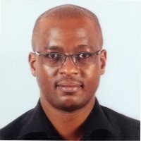Rift Valley Railways Employee Munene G's profile photo
