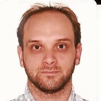 IFSC - Instituto Federal de Santa Catarina Employee Carlos Ferrero's profile photo