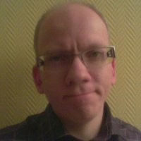 HAMMERFEST KOMMUNE Employee Lars Uthus's profile photo