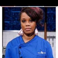 ROOTS STEAK HOUSE Employee Kashira Smith's profile photo