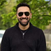 Texuna Technologies Employee Waqas M.'s profile photo